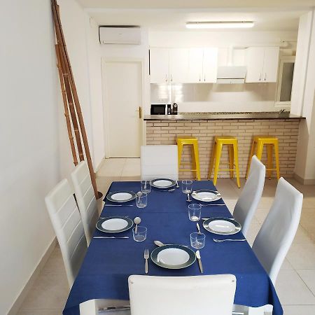 Апартаменты Apartamento Barcelona 10 Салоу Экстерьер фото