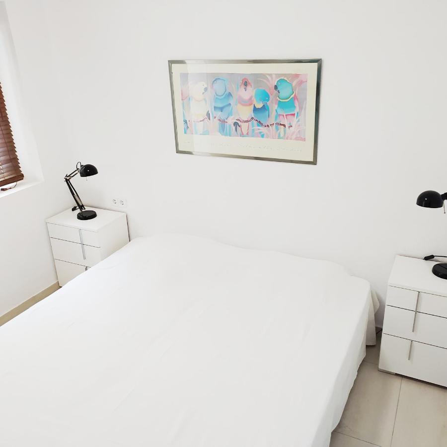 Апартаменты Apartamento Barcelona 10 Салоу Экстерьер фото