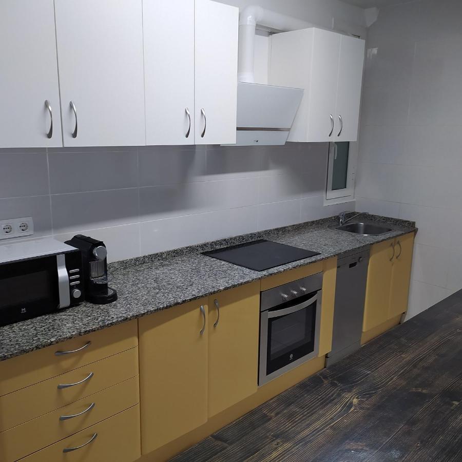 Апартаменты Apartamento Barcelona 10 Салоу Экстерьер фото