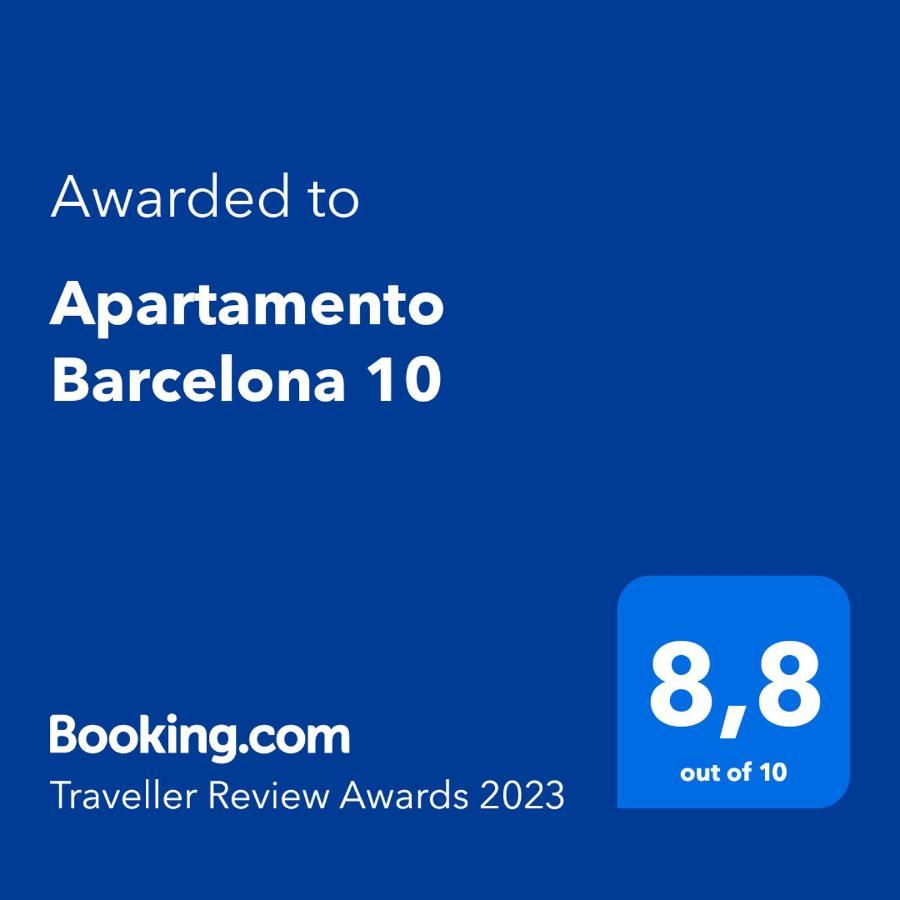 Апартаменты Apartamento Barcelona 10 Салоу Экстерьер фото