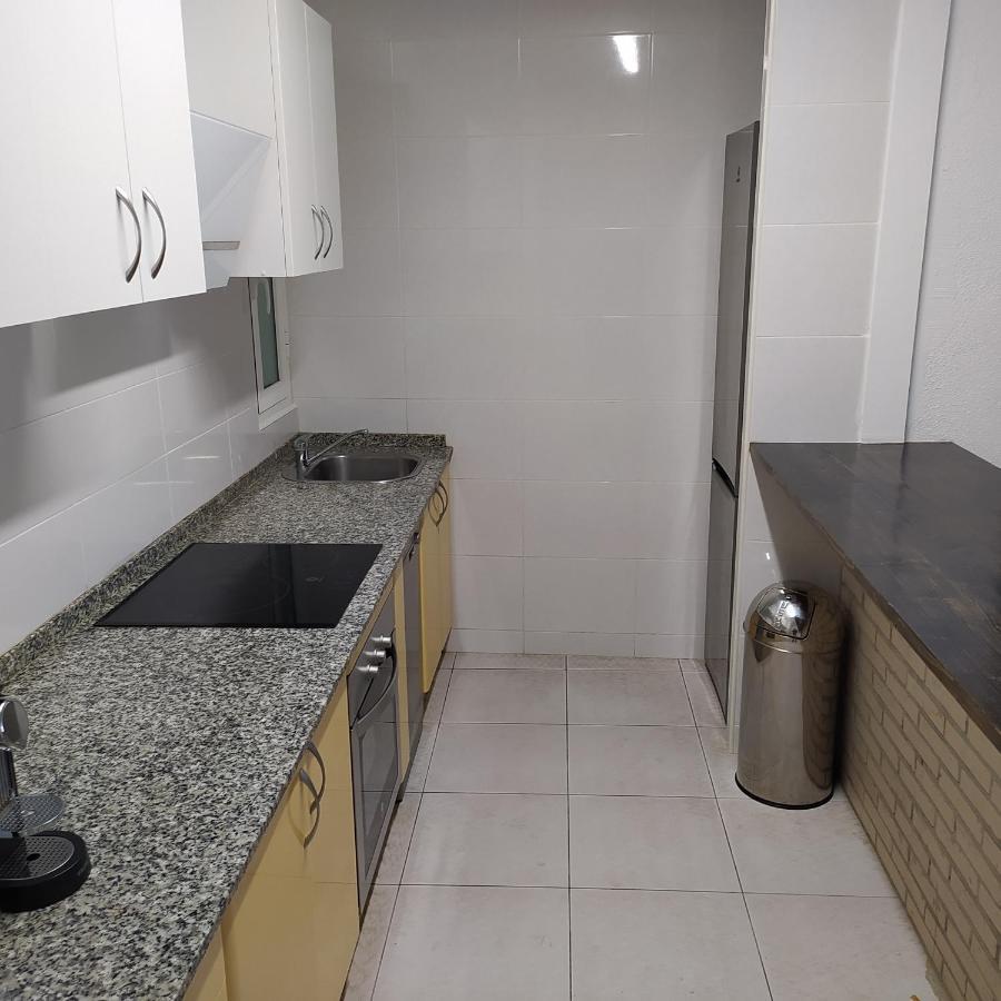 Апартаменты Apartamento Barcelona 10 Салоу Экстерьер фото