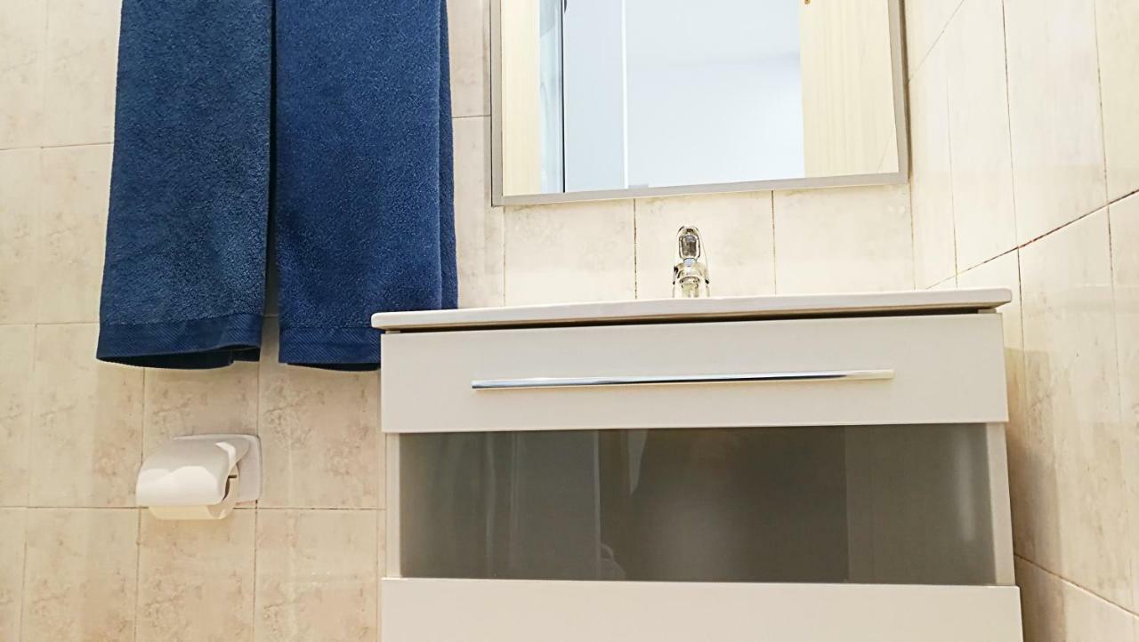 Апартаменты Apartamento Barcelona 10 Салоу Экстерьер фото