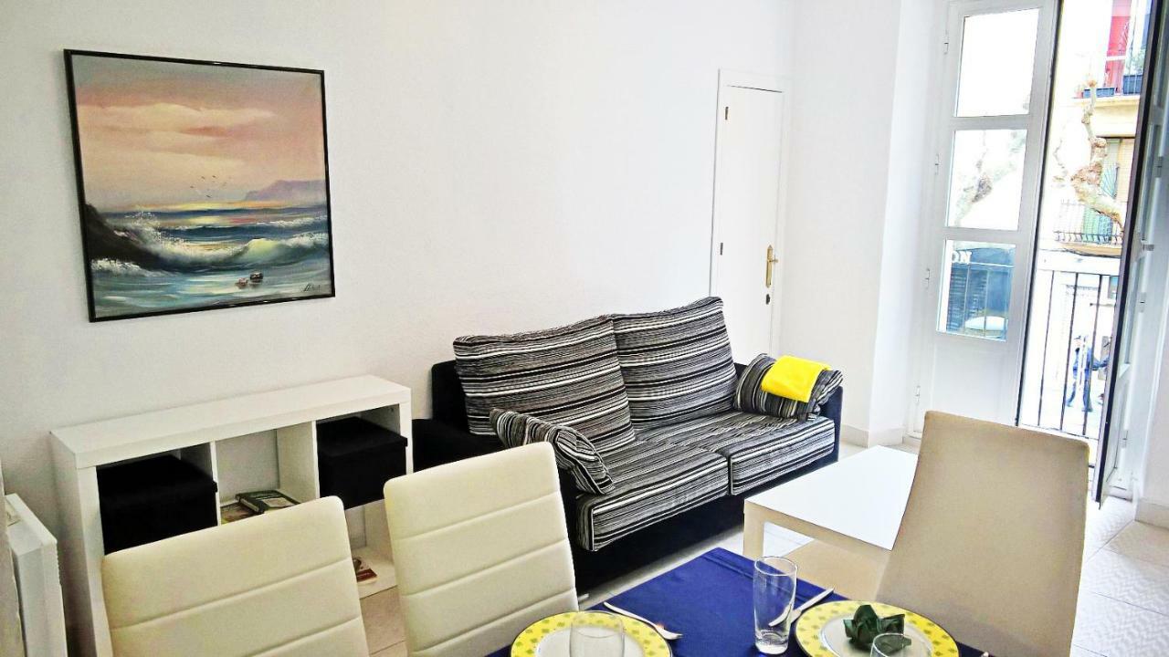 Апартаменты Apartamento Barcelona 10 Салоу Экстерьер фото