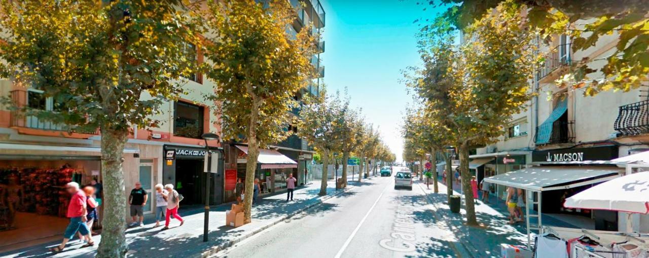 Апартаменты Apartamento Barcelona 10 Салоу Экстерьер фото