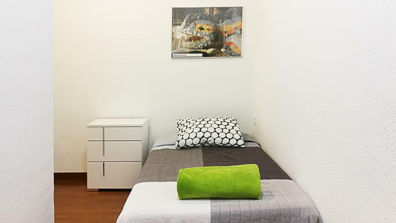 Апартаменты Apartamento Barcelona 10 Салоу Экстерьер фото