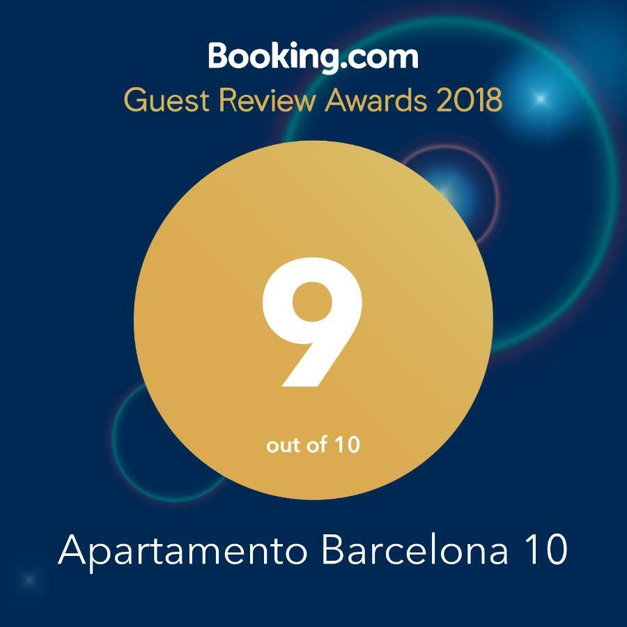 Апартаменты Apartamento Barcelona 10 Салоу Экстерьер фото